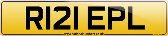 R121 EPL