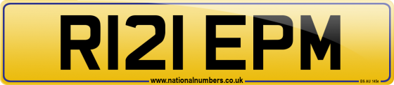 R121 EPM