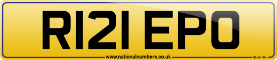 R121 EPO