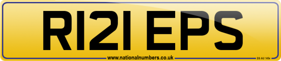 R121 EPS