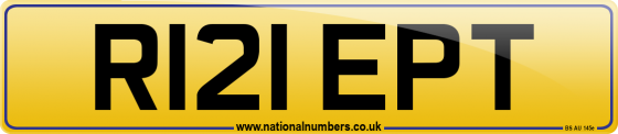 R121 EPT