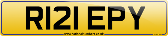 R121 EPY
