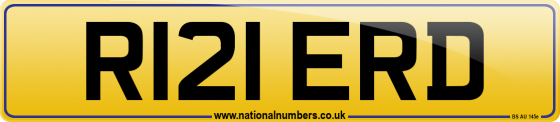 R121 ERD