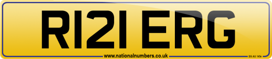 R121 ERG