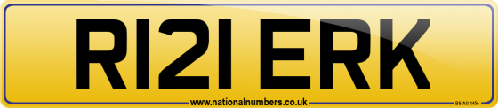 R121 ERK