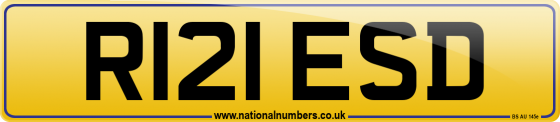 R121 ESD