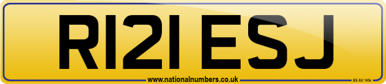 R121 ESJ