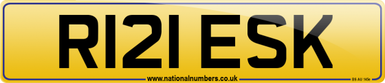 R121 ESK