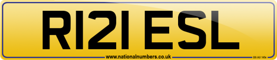 R121 ESL