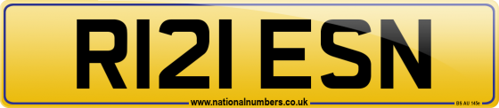 R121 ESN