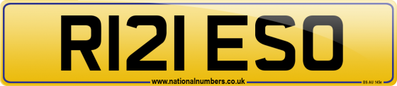 R121 ESO
