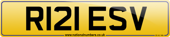R121 ESV