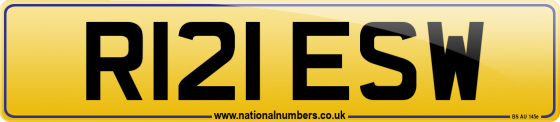 R121 ESW
