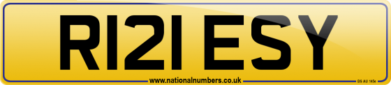 R121 ESY