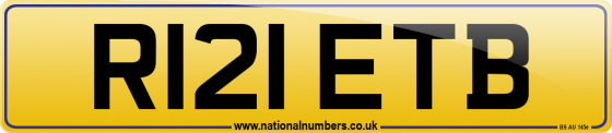 R121 ETB