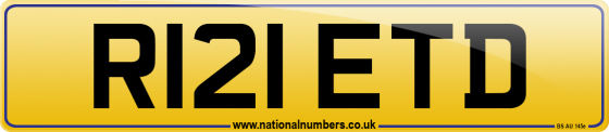 R121 ETD
