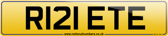 R121 ETE