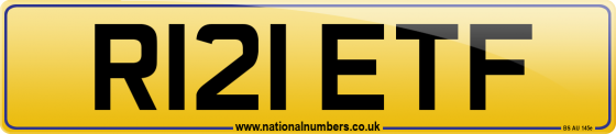 R121 ETF