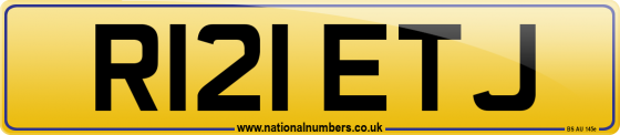 R121 ETJ