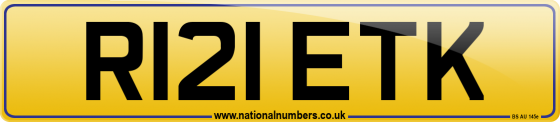 R121 ETK
