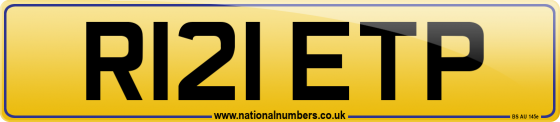 R121 ETP