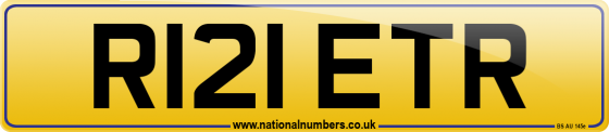 R121 ETR