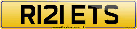 R121 ETS