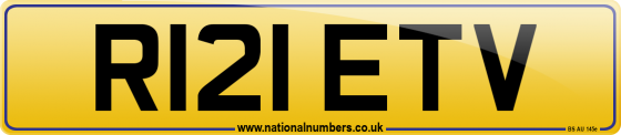 R121 ETV