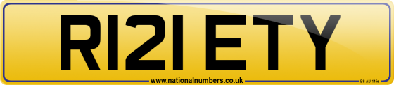 R121 ETY