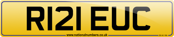 R121 EUC