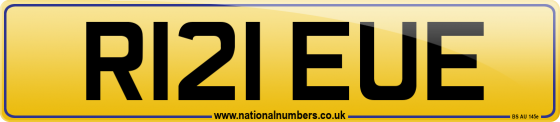 R121 EUE