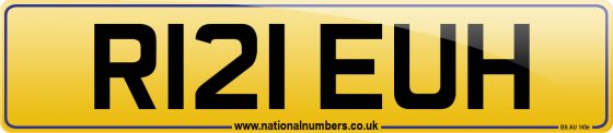 R121 EUH