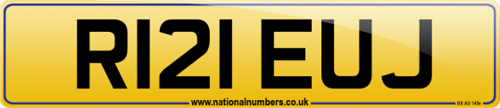 R121 EUJ