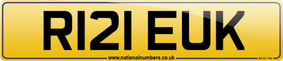 R121 EUK