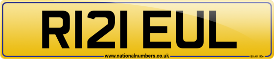 R121 EUL