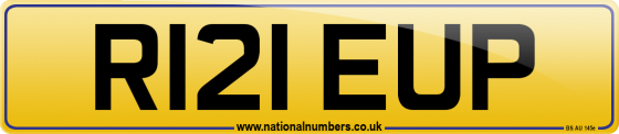 R121 EUP