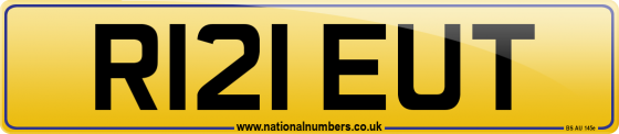 R121 EUT
