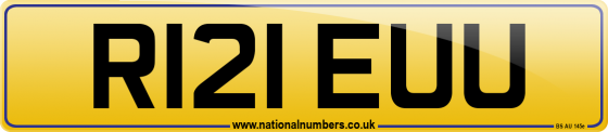 R121 EUU