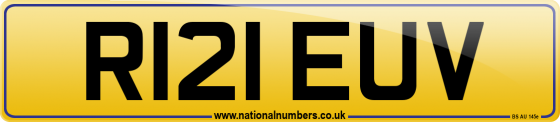 R121 EUV