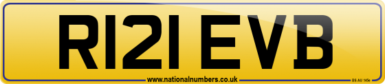 R121 EVB