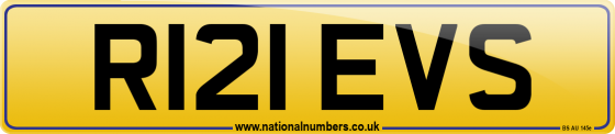 R121 EVS