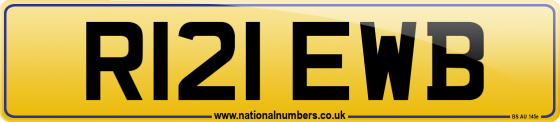 R121 EWB