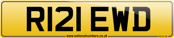 R121 EWD