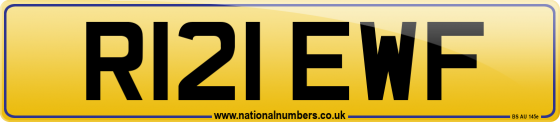 R121 EWF