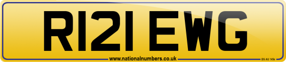 R121 EWG