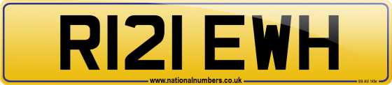 R121 EWH