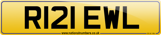R121 EWL