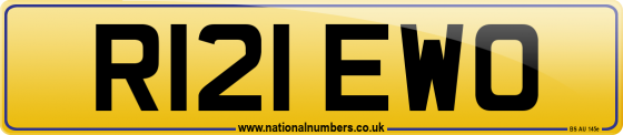 R121 EWO