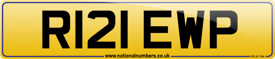 R121 EWP