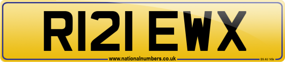 R121 EWX
